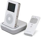 Belkin представляет новые аксессуары для iPod