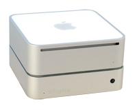 TVMax - видеорекордер для Mac mini