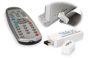 TVMicro – миниатюрный ТВ-тюнер