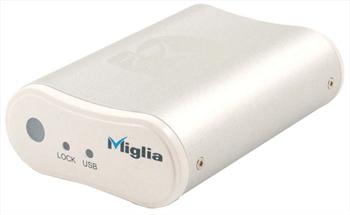Miglia выпускает HDTV-тюнер для Macintosh