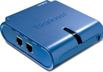 TRENDnet начинает поставки телефонного USB-адаптера для Skype