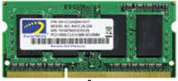 TwinMOS выпустила быструю память SO-DIMM DDR3-1333 