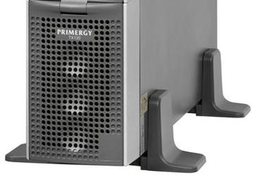 Fujitsu PRIMERGY TX120 – «самый маленький, тихий и энергетически эффективный сервер в мире»