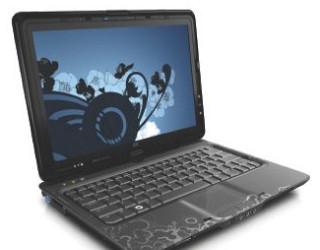 HP Brings Multi-touch Innovation to Consumer Notebooks