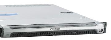Серверы Gateway форм-факторов 1U, 2U и 3U на процессорах AMD Opteron