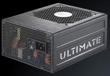 Блоки питания Cooler Master серии UCP предназначены для компьютерных энтузиастов