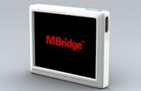 МBridge в роли многофункционального медиаустройства