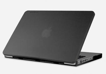 Haptique — цветные чехлы для MacBook 