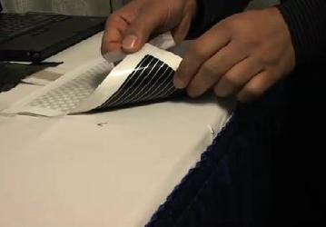Microsoft UnMouse Pad: прототип устройств, которые оставят мышей не у дел?