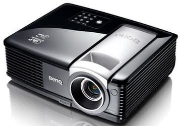 BenQ Reveals New Ultra-Quiet MP513 DLP Projectors for Home Entertainment, School, SOHO