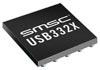Выпущен приемопередатчик Hi-Speed USB 2.0 размерами 1,95х1,95 мм