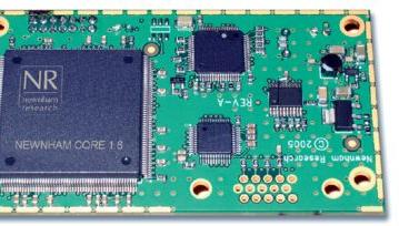 Newnham Launches USB Graphics Technology For Multi-Monitor Applications