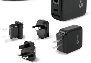 MacAlly представила аксессуары для iPhone