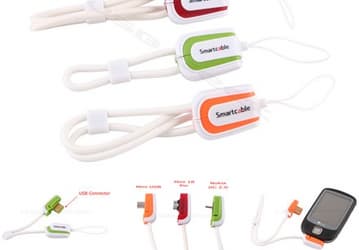 USB Smart Cable: недорогое, функциональное и удобное решение