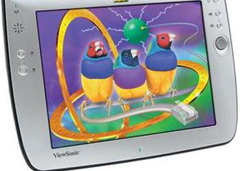 «Беспроводной дисплей» ViewSonic V212 обеспечивает дистанционное управление