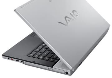 Sony готовит к выпуску серию ноутбуков VAIO FZ2