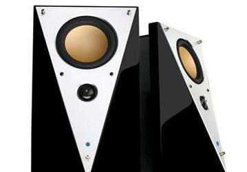 Акустическая система Velton Maestro TV200B