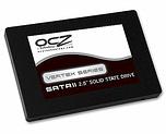 SSD-накопитель OCZ Vertex SATA II 2,5" — претендент на роль жесткого диска в системе?