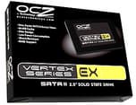 OCZ Technology представила очень быстрые SSD — Vertex EX 2,5"