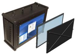 NextComputing Vigor Evo HD — новое поколение ПК-«чемоданов»