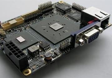 VIA Epia PX - системная плата форм-фактора Pico-ITX
