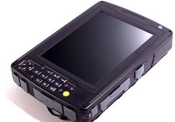 Acturion Victum Tablet 8 — UMPC для "солдат удачи" 