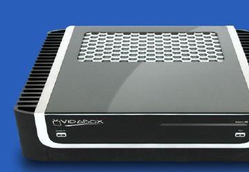 МедиаПК Vidabox STEALTH