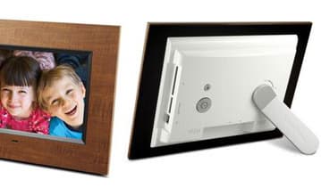Десять цифровых фоторамок ViewSonic на любой вкус