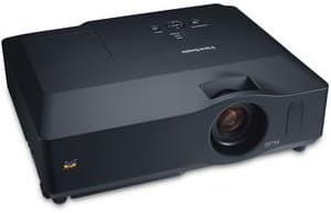 ViewSonic: проекторы PJ758, PJ759 и PJ760