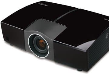 ViewSonic: видеопроектор для домашнего кинотеатра Pro8100