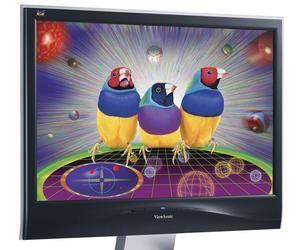 ViewSonic: два новых ЖК-дисплея для предприятий