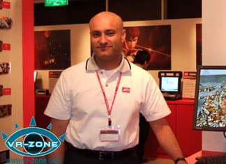 Из AMD, один за другим, продолжают уходить руководители графического подразделения