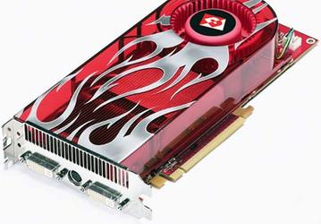 Diamond Viper HD 2900XT – почти стандартный комплект по почти стандартной цене