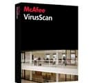 McAfee VirusScan 8.6 полностью совместим с Leopard