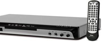 Vitek: DVD-проигрыватели VT-4073 и VT-4078