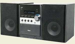 Vitek: мини-система VT-3499