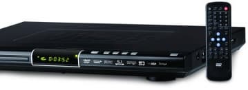 Новые DVD-проигрыватели Vitek