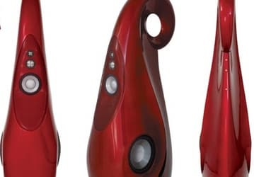 Vivid Audio G1 Giya — спикеры с нестандартным дизайном за $54000