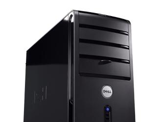 Настольный ПК Dell Energy Smart Vostro 410 Packs экономит до 47% расходов на электричество