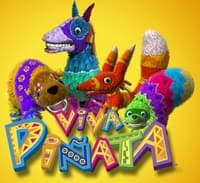 Серия Viva Pinata получит продолжения
