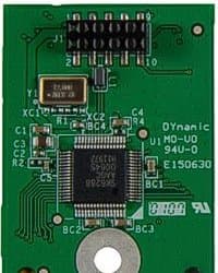 Intel Introduces Solid State Drive Product Line Based On Nand Flash Memory
