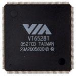 VIA Networking Launches the Atlantic VT6528 Ethernet Switch Controller