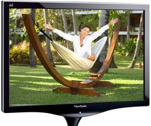 ViewSonic VX62 — мониторы с динамической контрастностью вплоть до 20000:1 