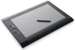 Wacom представляет новое поколение графических планшетов