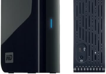 Western Digital увеличивает ёмкость внешнего накопителя My DVR Expander