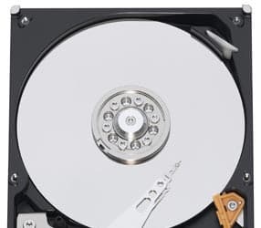 WD AV - «тихие, как мышь» мультимедийные винчестеры