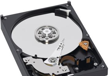 WD начинает поставки второго поколения «зеленых» винчестеров WD Caviar Green