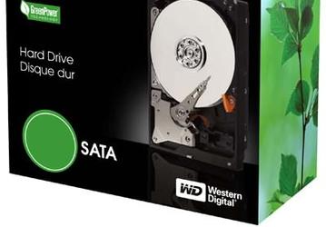 2-ТБ HDD в исполнении Western Digital — официально 