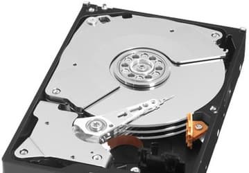 1 ТБ «черной икры» в исполнении WD