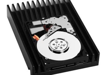 VelociRaptor — не обязательно быть большим, Western Digital готовит 74- и 150-ГБ версии 